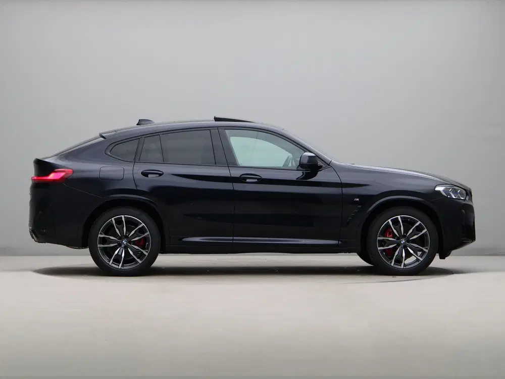 BMW X4 xDrive30i (bj 2026 uit 2026, foto 8