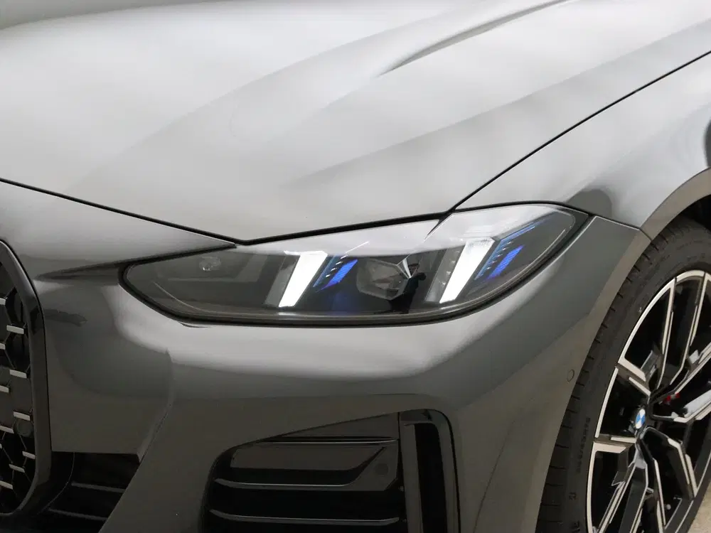 BMW 4-serie 420i Gran Coupé (bj 2026 uit 2026, foto 10