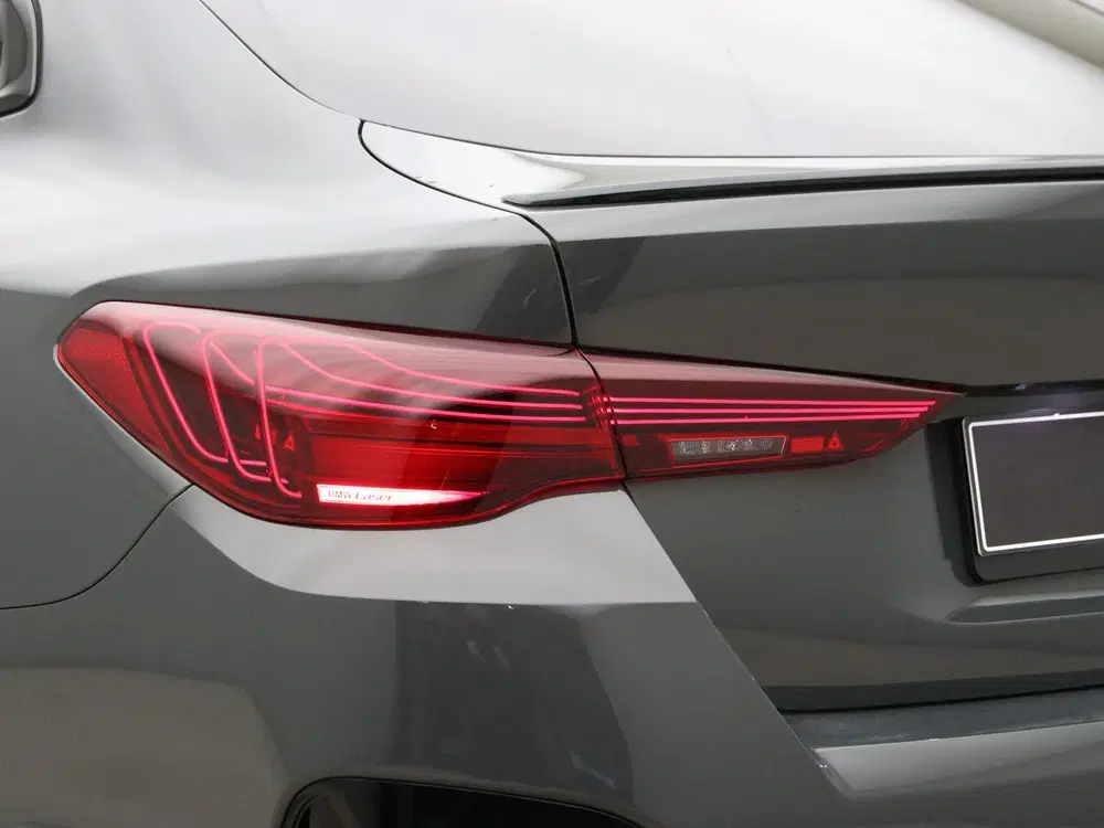 BMW 4-serie 420i Gran Coupé (bj 2026 uit 2026, foto 11