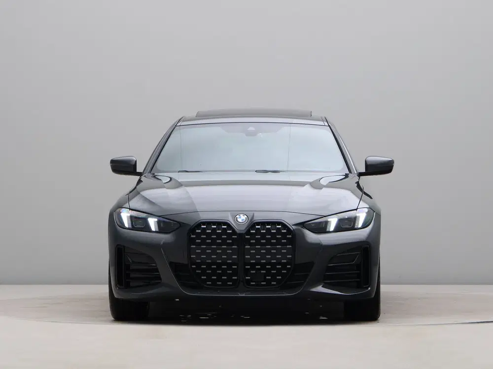 BMW 4-serie 420i Gran Coupé (bj 2026 uit 2026, foto 2