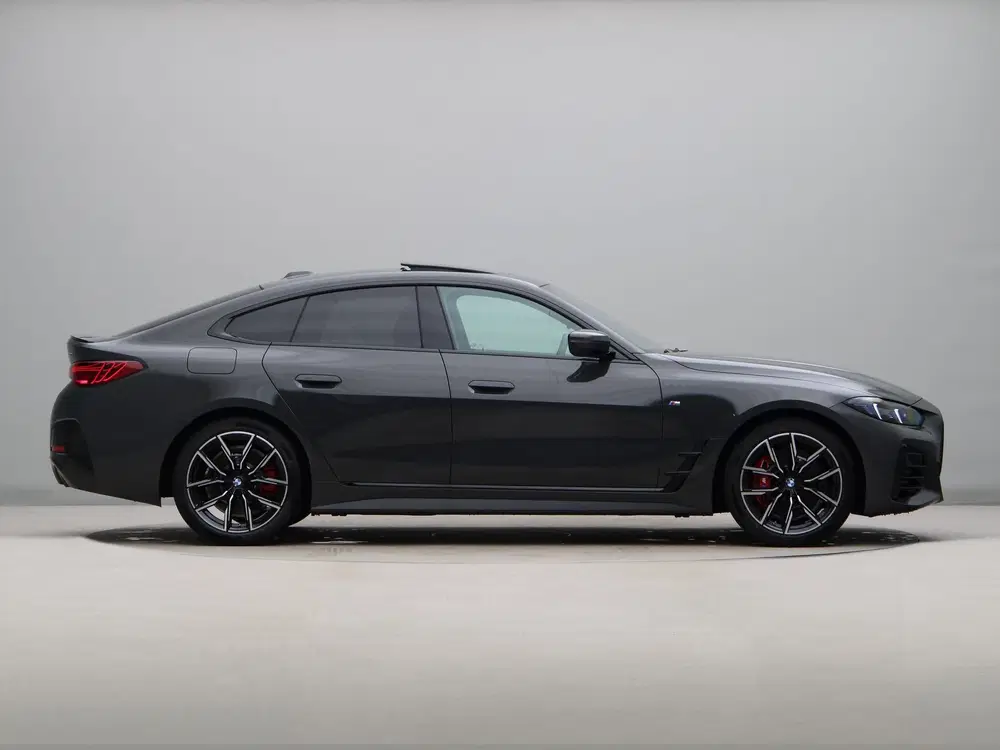BMW 4-serie 420i Gran Coupé (bj 2026 uit 2026, foto 4