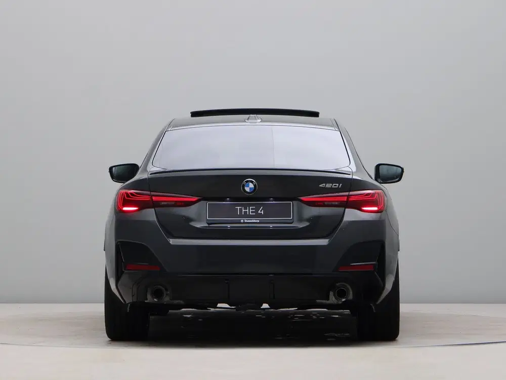 BMW 4-serie 420i Gran Coupé (bj 2026 uit 2026, foto 6