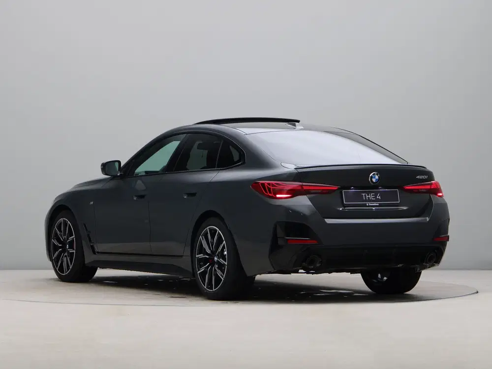 BMW 4-serie 420i Gran Coupé (bj 2026 uit 2026, foto 7