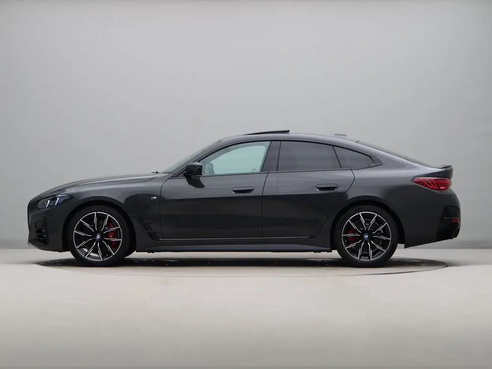 BMW 4-serie 420i Gran Coupé (bj 2026 uit 2026, foto 8