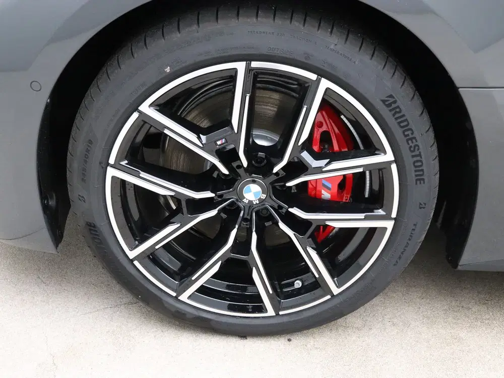 BMW 4-serie 420i Gran Coupé (bj 2026 uit 2026, foto 9