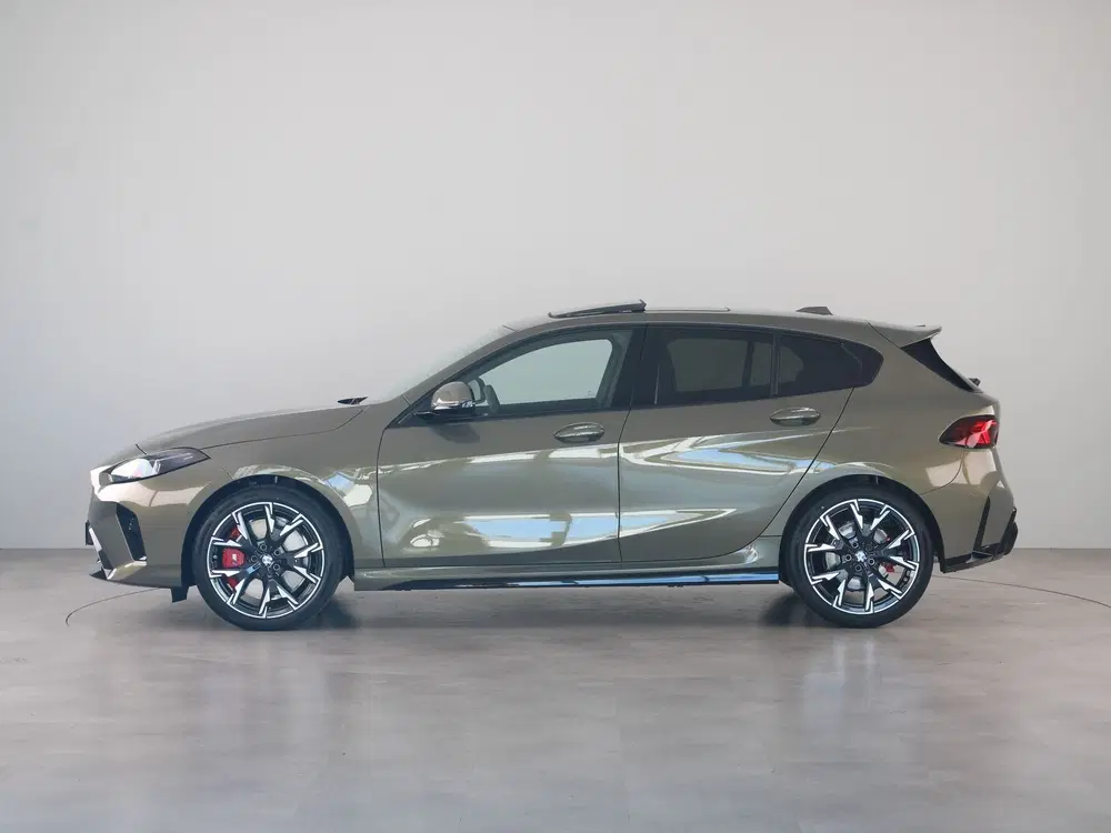 BMW 1-serie 120 M Sport Design Edition INDIVIDUAL BRAS uit 2026, foto 14