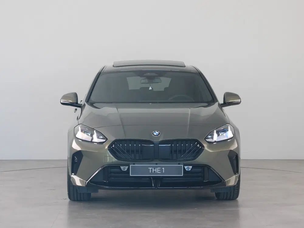 BMW 1-serie 120 M Sport Design Edition INDIVIDUAL BRAS uit 2026, foto 8