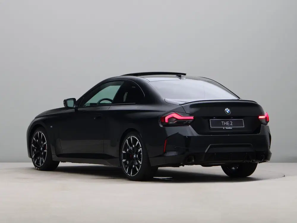 BMW 2-serie Coupé 230i M Sportpakket Pro uit 2026, foto 10