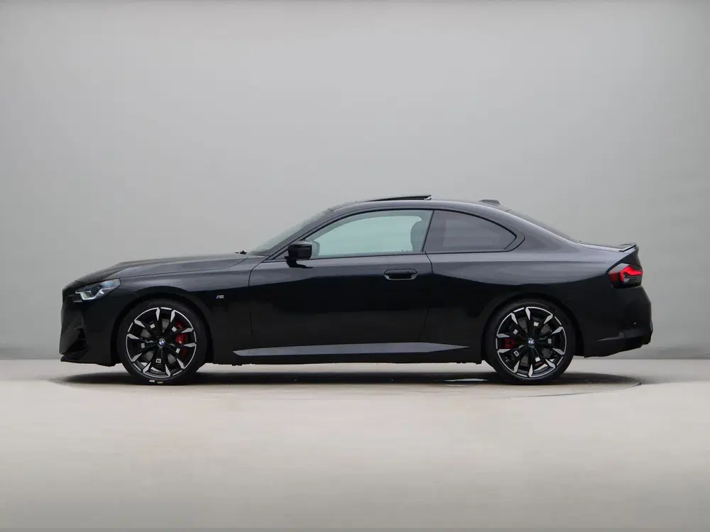BMW 2-serie Coupé 230i M Sportpakket Pro uit 2026, foto 11