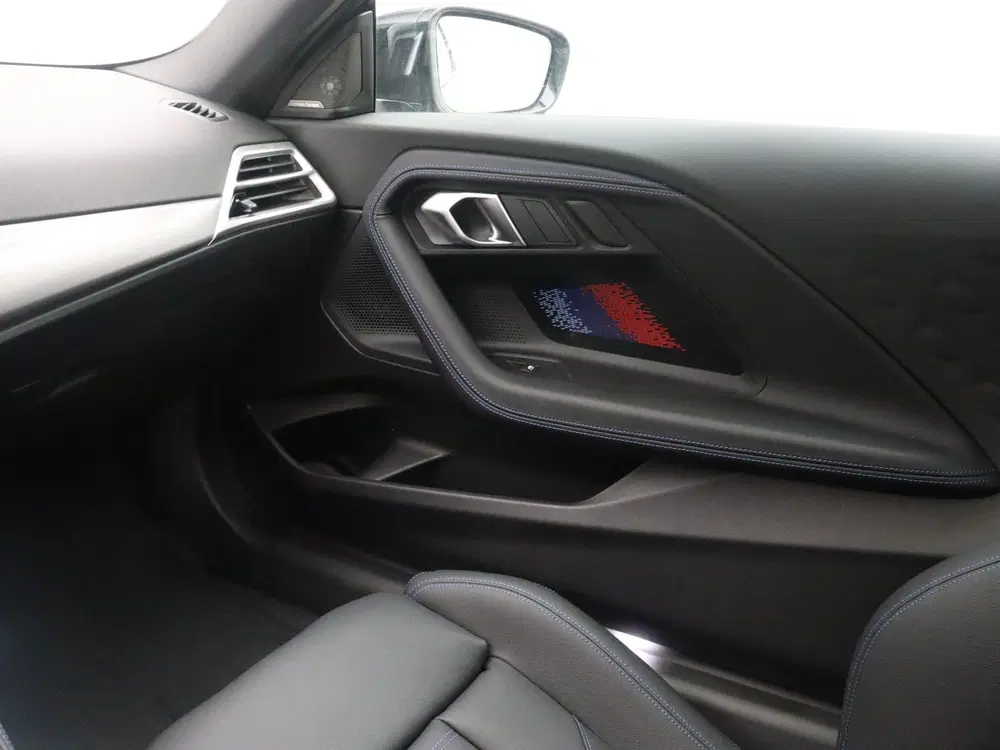 BMW 2-serie Coupé 230i M Sportpakket Pro uit 2026, foto 14