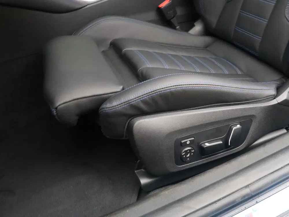 BMW 2-serie Coupé 230i M Sportpakket Pro uit 2026, foto 15