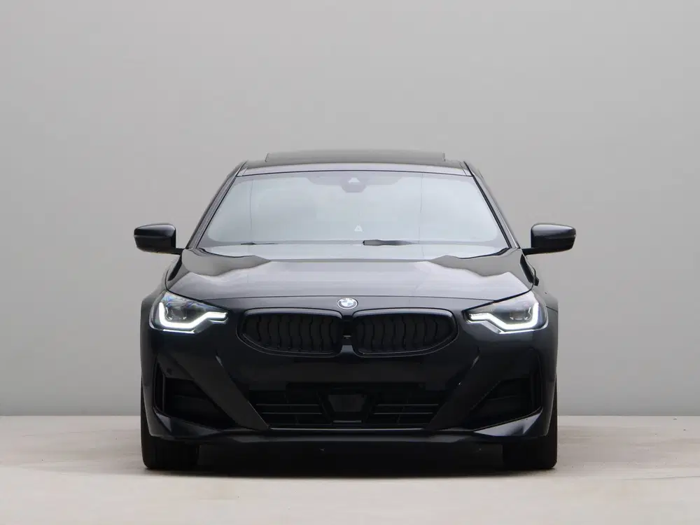 BMW 2-serie Coupé 230i M Sportpakket Pro uit 2026, foto 5