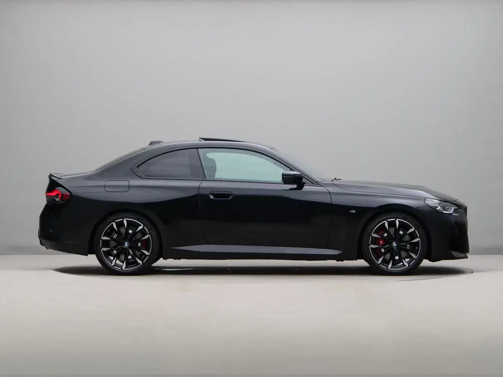 BMW 2-serie Coupé 230i M Sportpakket Pro uit 2026, foto 7