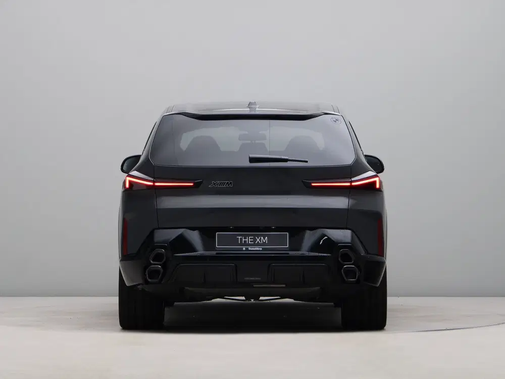 BMW XM PHEV 50e 30 kWh (bj 2026 uit 2026, foto 10