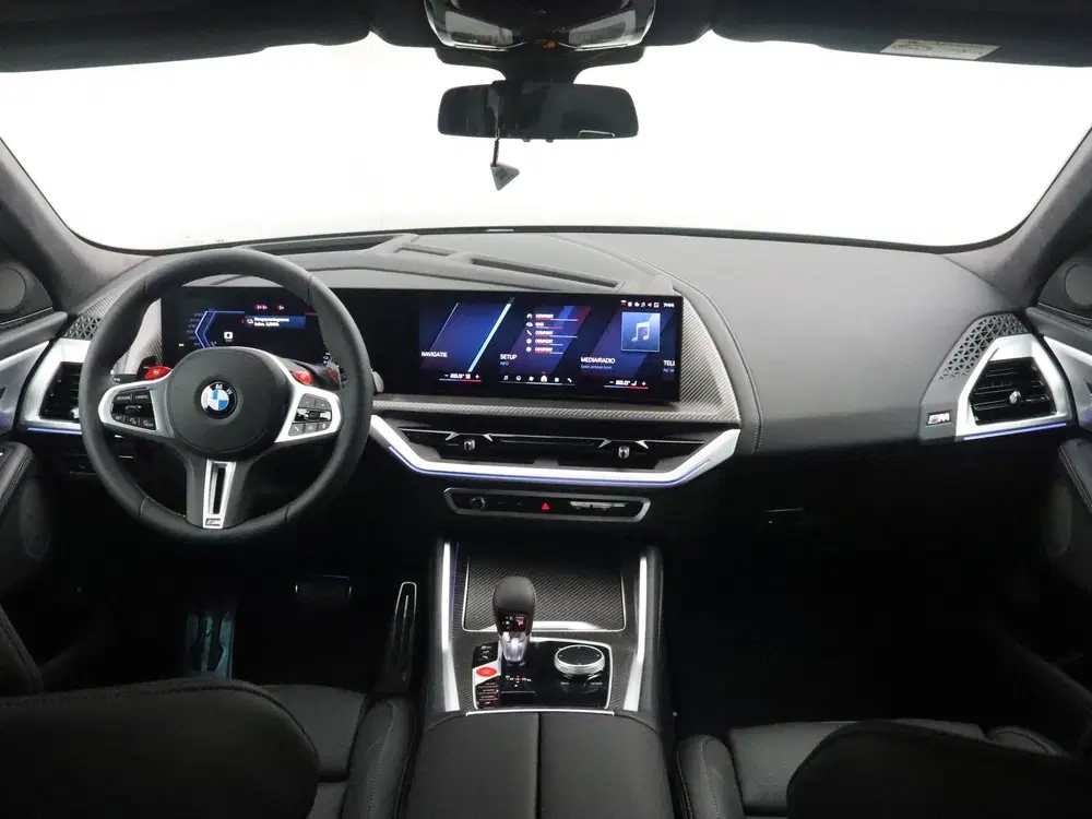 BMW XM PHEV 50e 30 kWh (bj 2026 uit 2026, foto 13