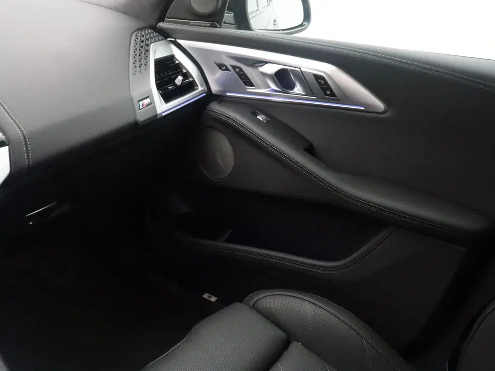 BMW XM PHEV 50e 30 kWh (bj 2026 uit 2026, foto 15