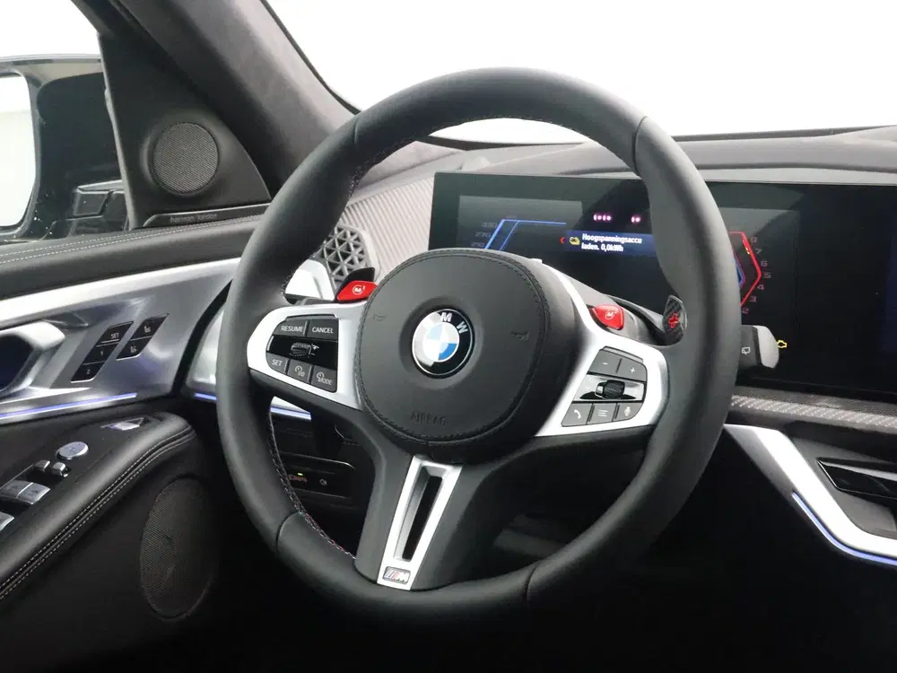 BMW XM PHEV 50e 30 kWh (bj 2026 uit 2026, foto 2