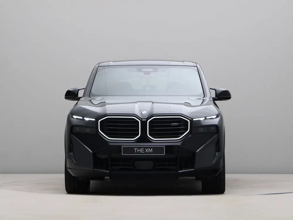 BMW XM PHEV 50e 30 kWh (bj 2026 uit 2026, foto 6