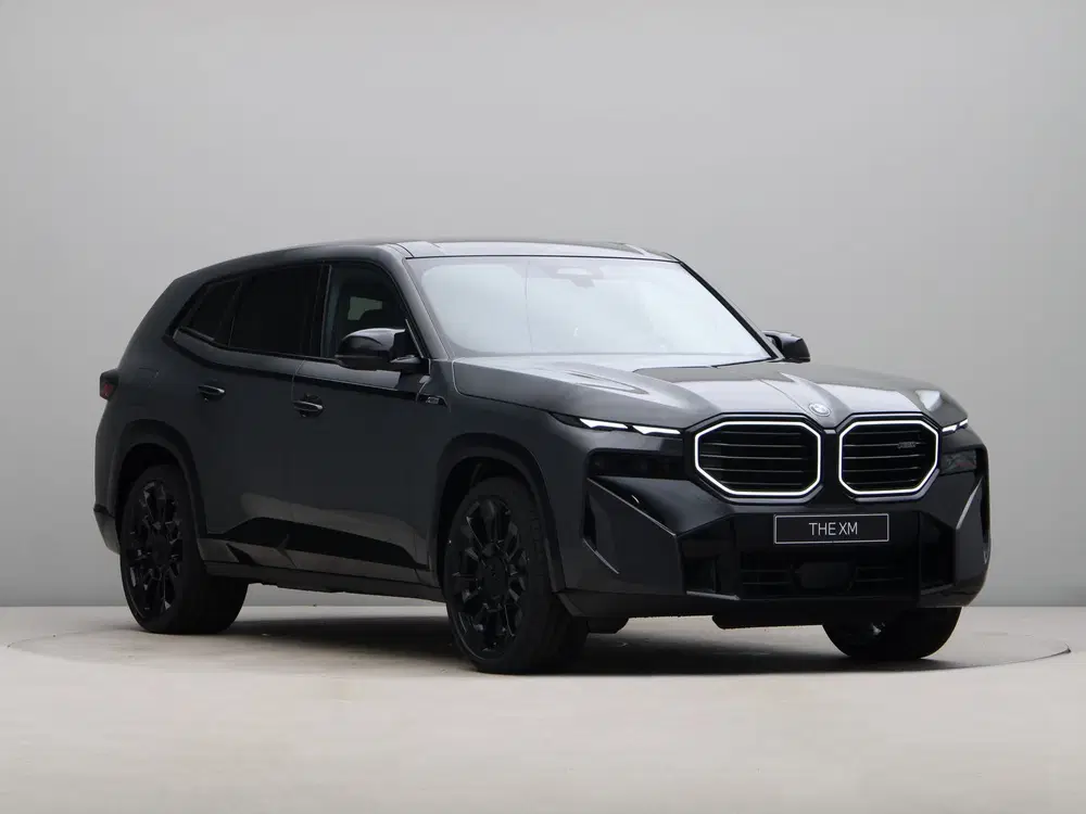 BMW XM PHEV 50e 30 kWh (bj 2026 uit 2026, foto 7