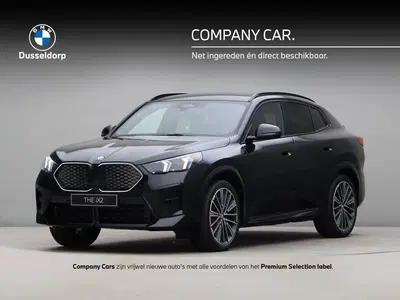 BMW iX2 xDrive30 67 kWh M Sport Edition (bj 2026 uit 2026