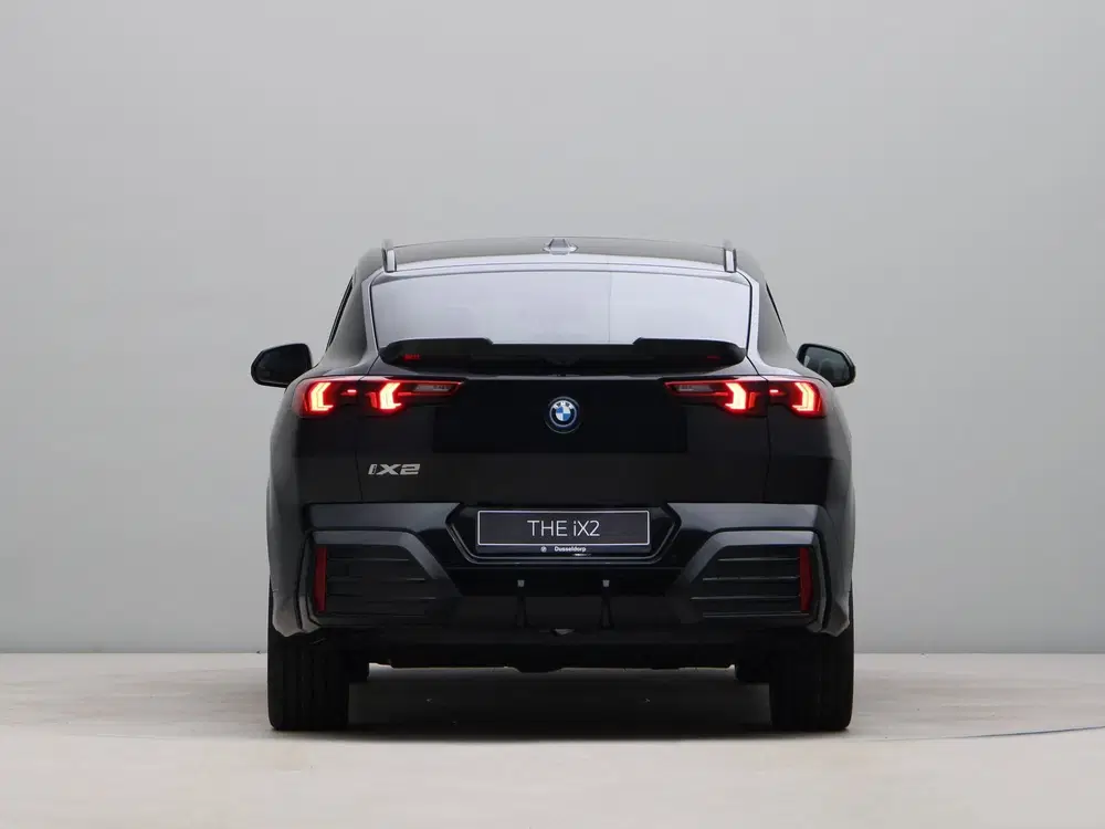 BMW iX2 xDrive30 67 kWh M Sport Edition (bj 2026 uit 2026, foto 10