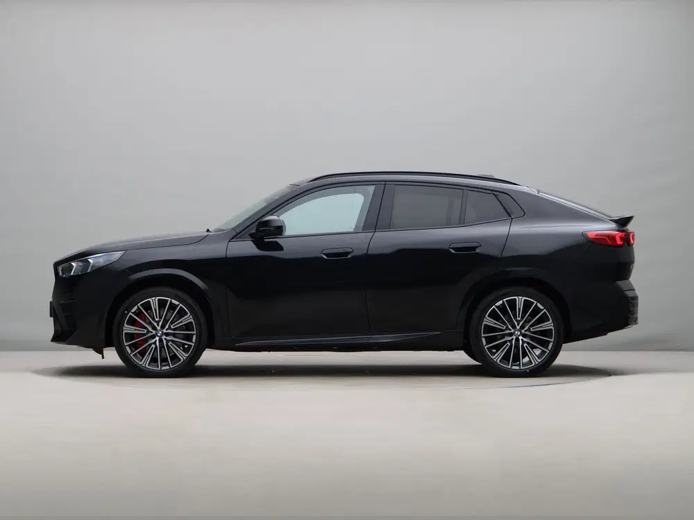 BMW iX2 xDrive30 67 kWh M Sport Edition (bj 2026 uit 2026, foto 12