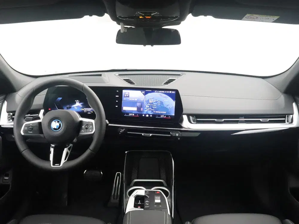 BMW iX2 xDrive30 67 kWh M Sport Edition (bj 2026 uit 2026, foto 13