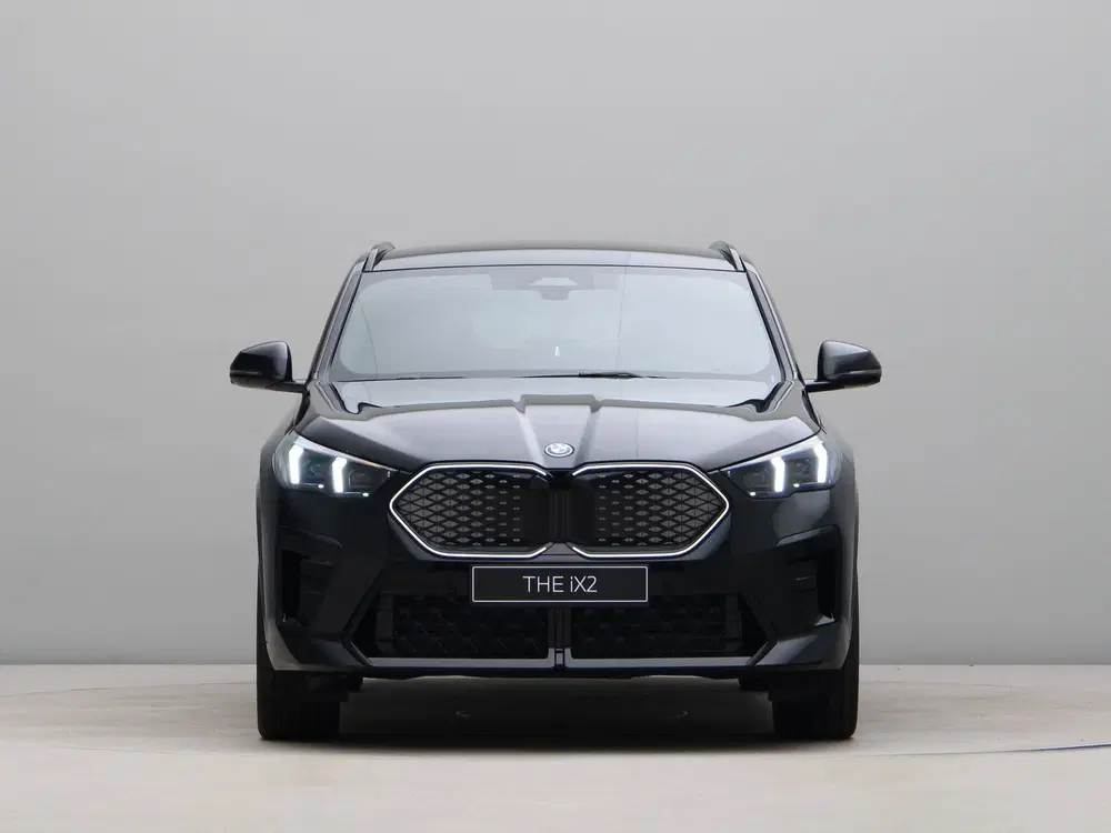 BMW iX2 xDrive30 67 kWh M Sport Edition (bj 2026 uit 2026, foto 6