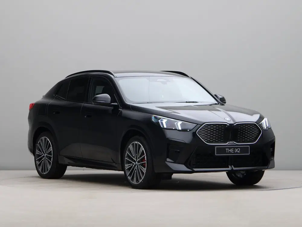 BMW iX2 xDrive30 67 kWh M Sport Edition (bj 2026 uit 2026, foto 7