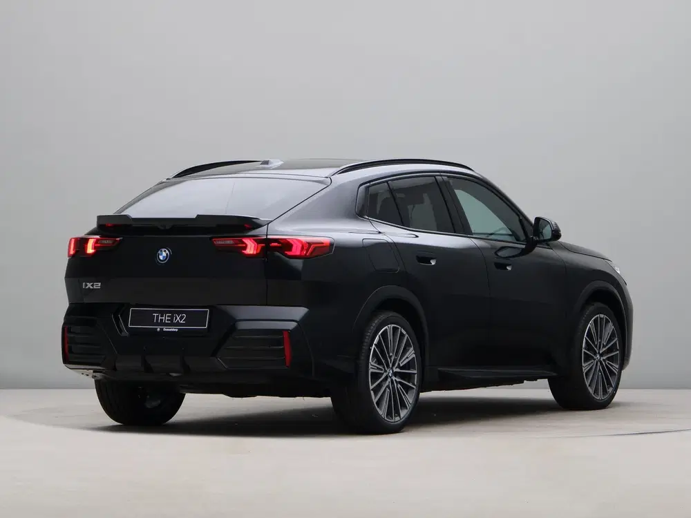 BMW iX2 xDrive30 67 kWh M Sport Edition (bj 2026 uit 2026, foto 9