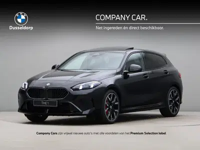 BMW 1-serie 120 M Sport Design Edition (bj 2026 uit 2026