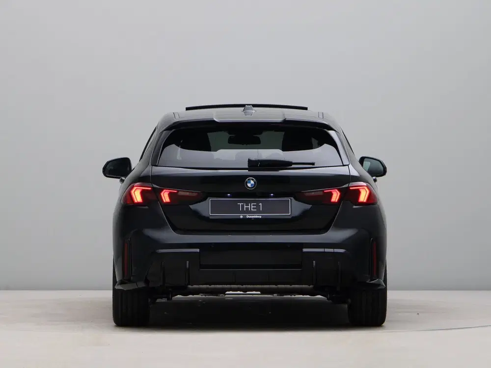 BMW 1-serie 120 M Sport Design Edition (bj 2026 uit 2026, foto 10