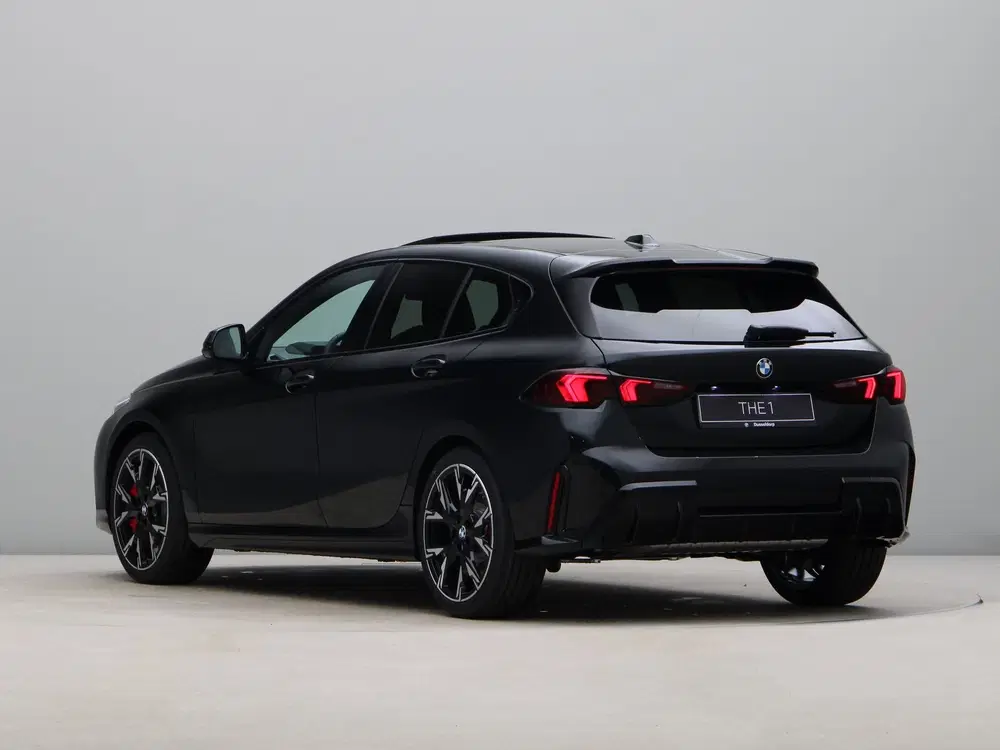 BMW 1-serie 120 M Sport Design Edition (bj 2026 uit 2026, foto 11