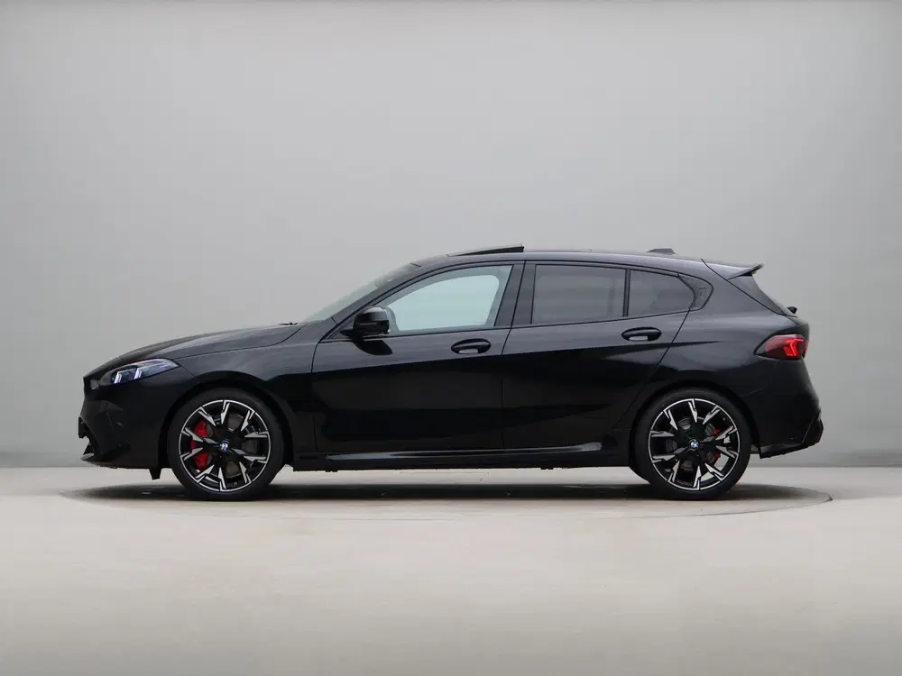 BMW 1-serie 120 M Sport Design Edition (bj 2026 uit 2026, foto 12