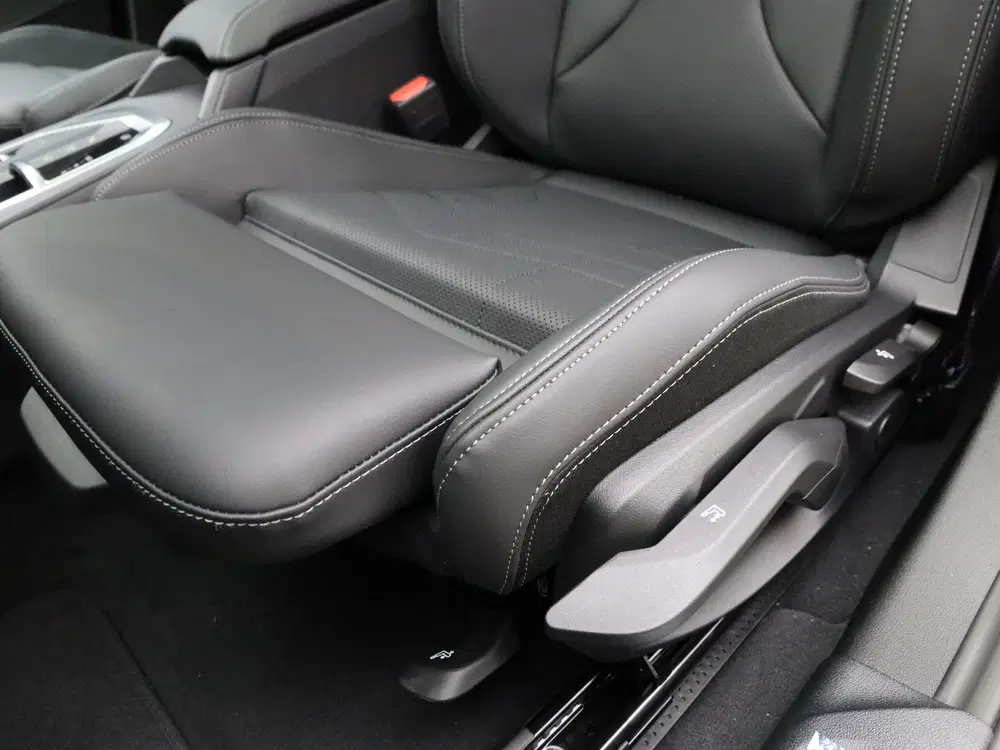 BMW 1-serie 120 M Sport Design Edition (bj 2026 uit 2026, foto 14