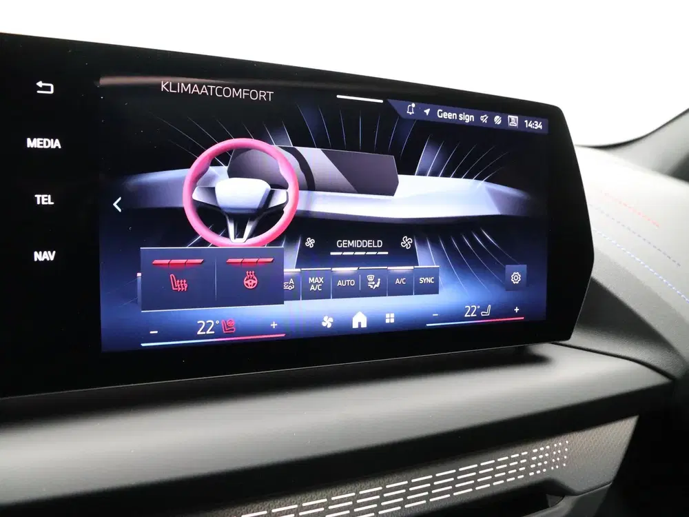 BMW 1-serie 120 M Sport Design Edition (bj 2026 uit 2026, foto 15