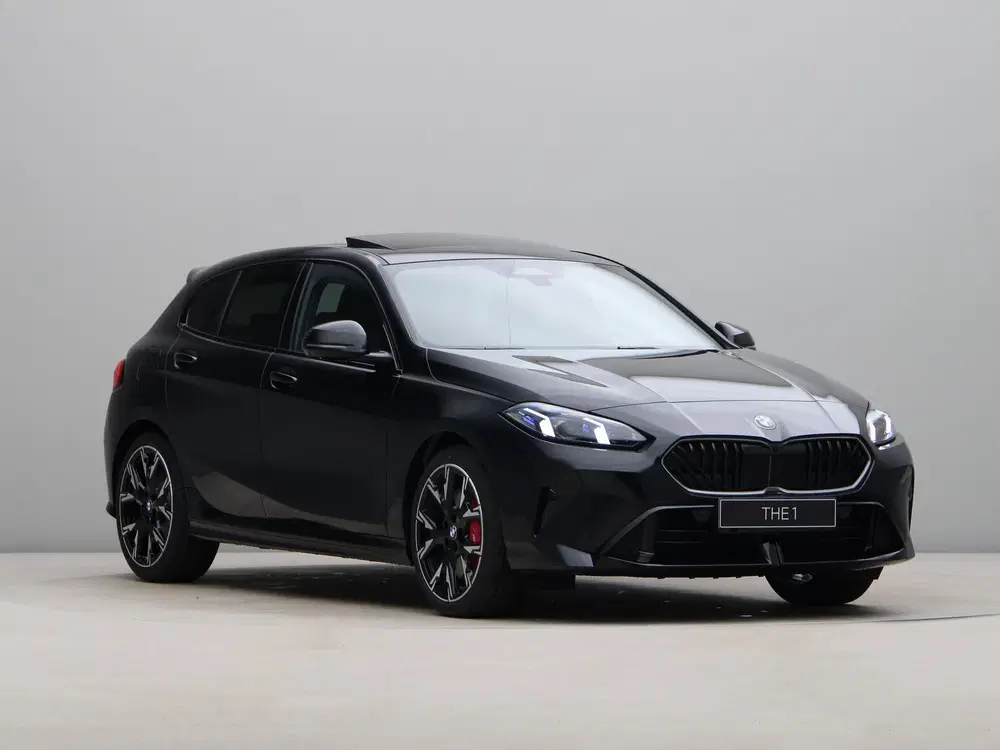 BMW 1-serie 120 M Sport Design Edition (bj 2026 uit 2026, foto 7