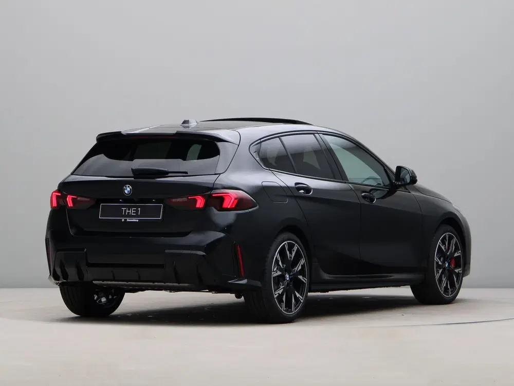 BMW 1-serie 120 M Sport Design Edition (bj 2026 uit 2026, foto 9