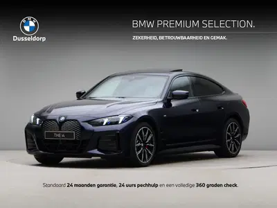 BMW i4 eDrive40 M Sport Edition (bj 2026 uit 2026