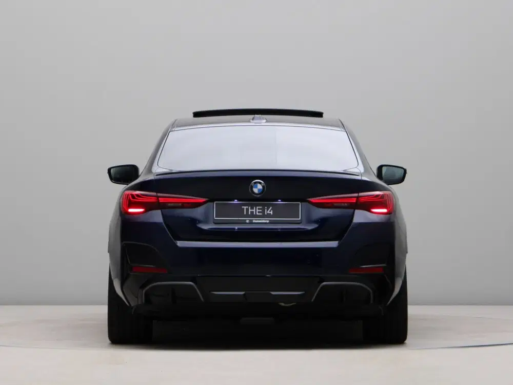 BMW i4 eDrive40 M Sport Edition (bj 2026 uit 2026, foto 10