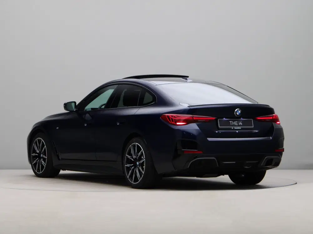 BMW i4 eDrive40 M Sport Edition (bj 2026 uit 2026, foto 11