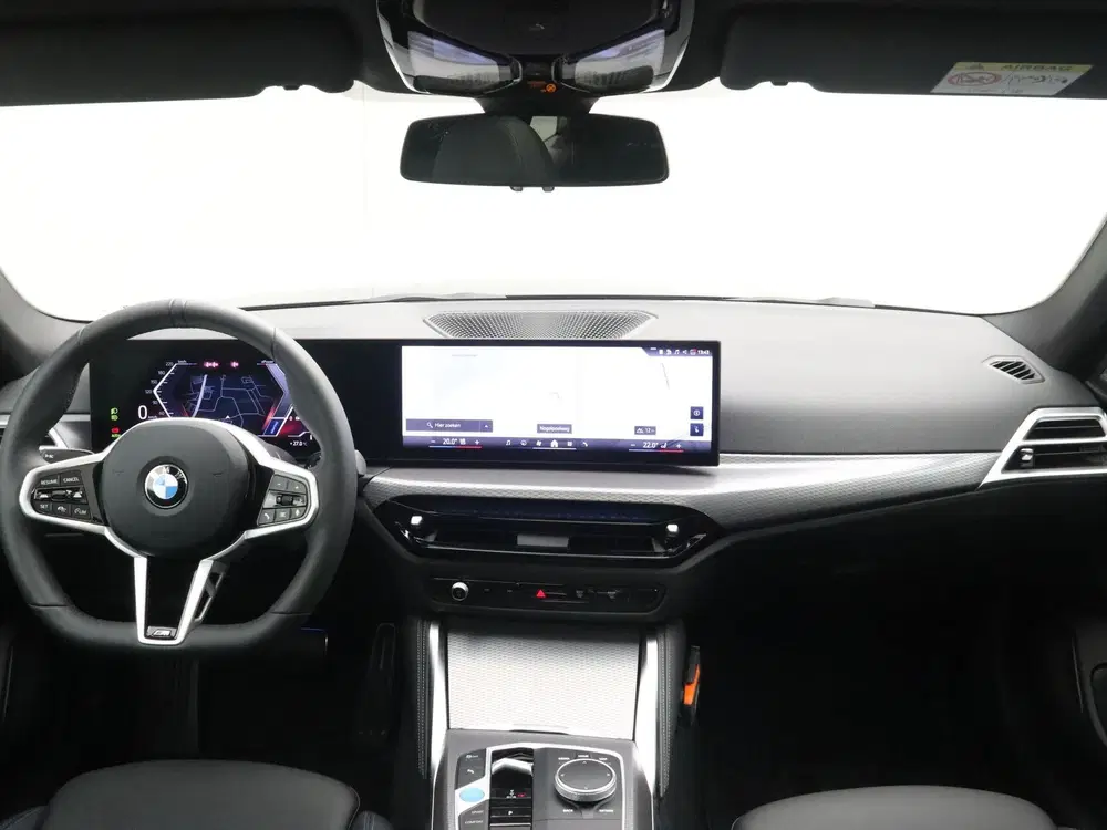 BMW i4 eDrive40 M Sport Edition (bj 2026 uit 2026, foto 13