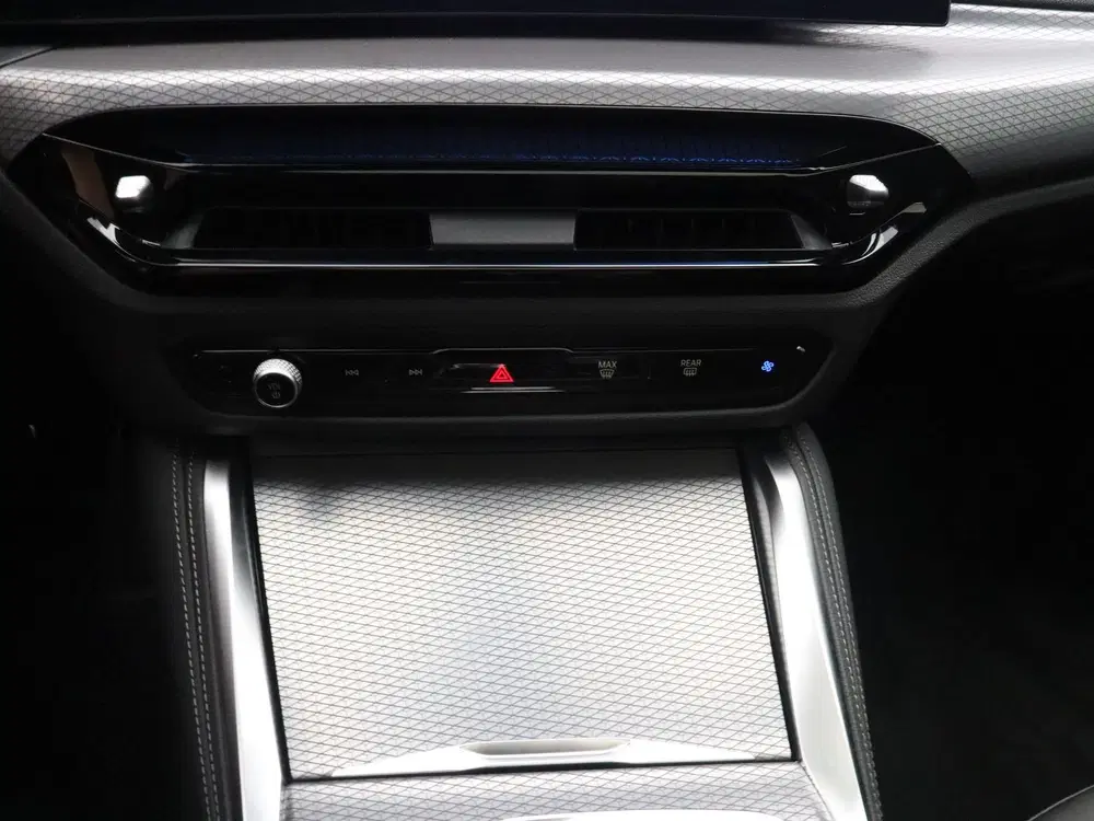 BMW i4 eDrive40 M Sport Edition (bj 2026 uit 2026, foto 14