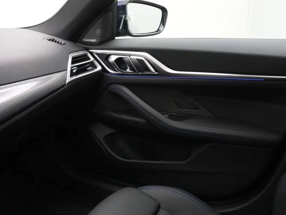 BMW i4 eDrive40 M Sport Edition (bj 2026 uit 2026, foto 15
