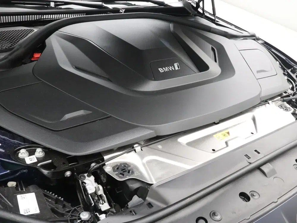 BMW i4 eDrive40 M Sport Edition (bj 2026 uit 2026, foto 4