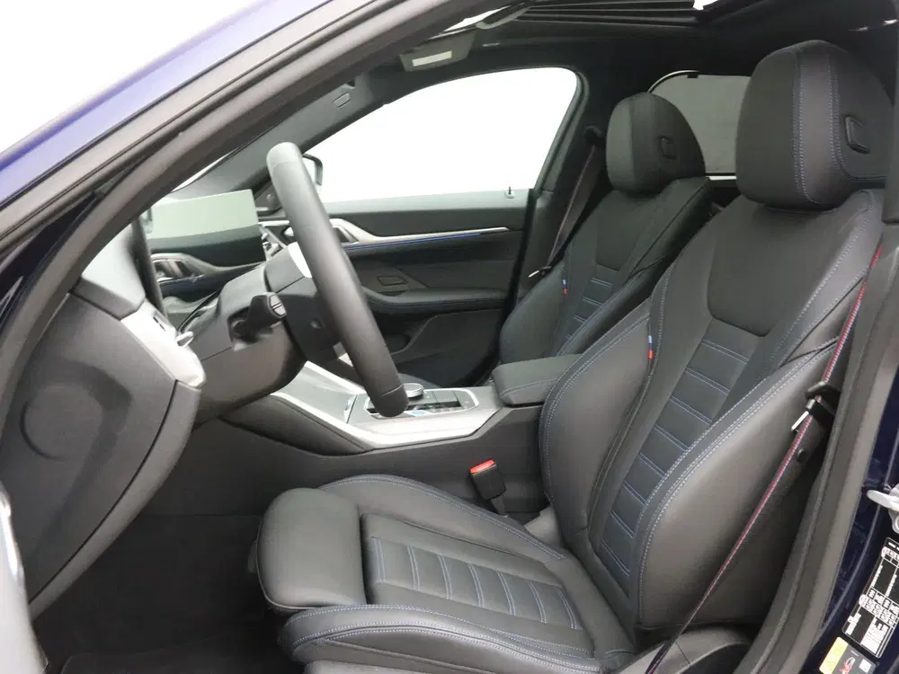 BMW i4 eDrive40 M Sport Edition (bj 2026 uit 2026, foto 5