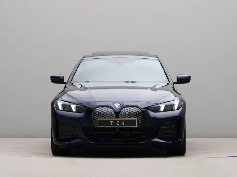 BMW i4 eDrive40 M Sport Edition (bj 2026 uit 2026, foto 6