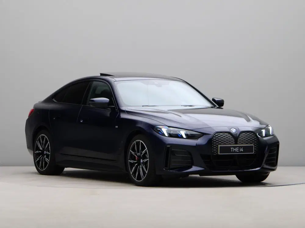 BMW i4 eDrive40 M Sport Edition (bj 2026 uit 2026, foto 7
