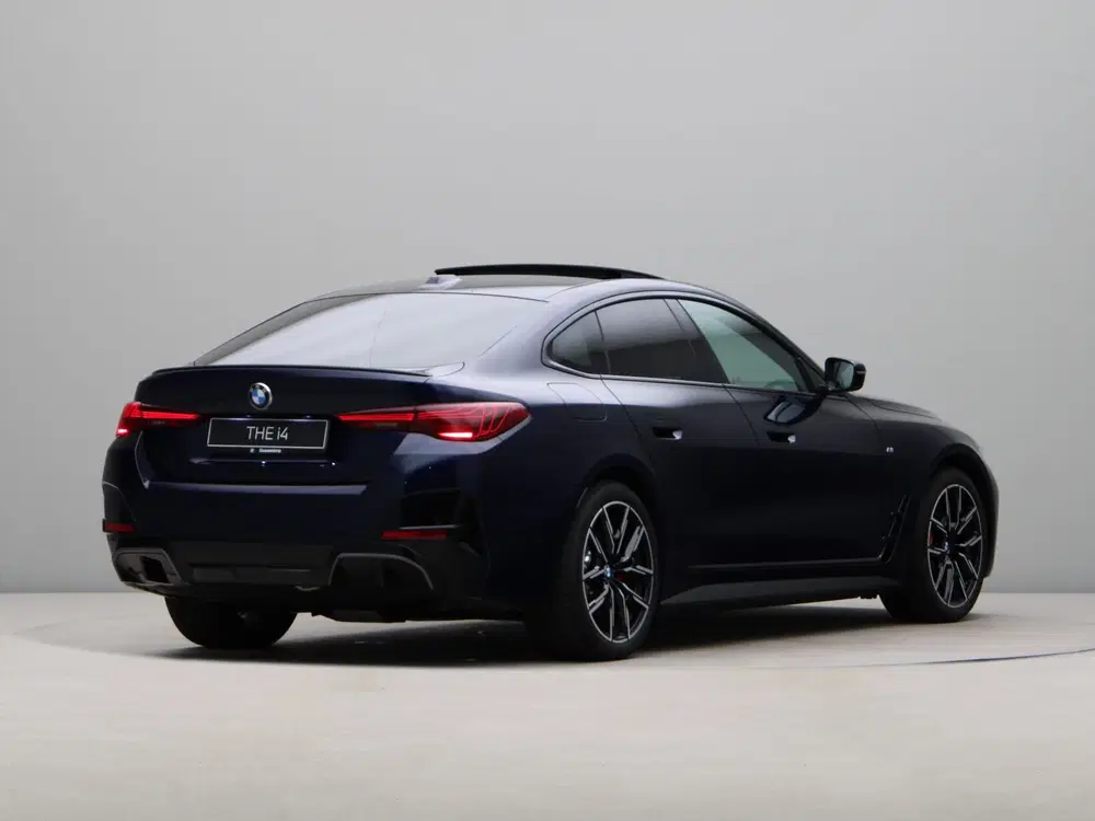 BMW i4 eDrive40 M Sport Edition (bj 2026 uit 2026, foto 9