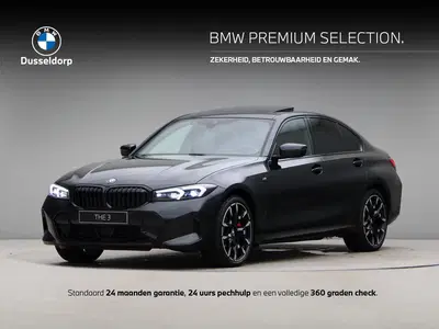 BMW 3-serie 330e Sedan M-Sport Pro (bj 2026 uit 2026